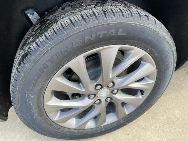 2026 Buick Enclave Preferred FWD