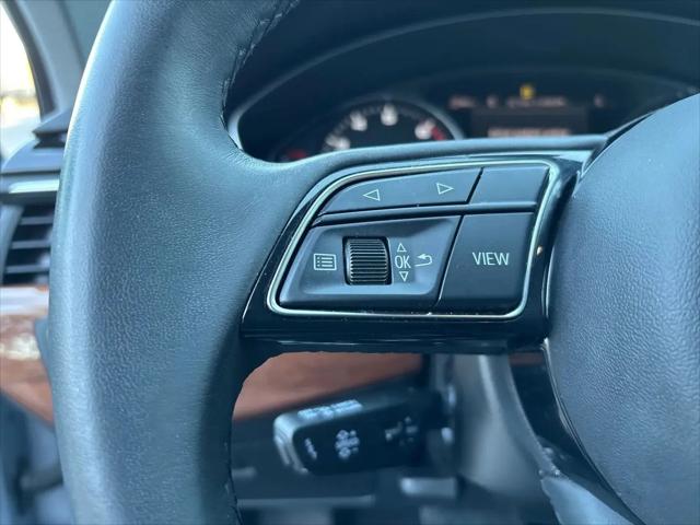 2023 Audi A4 Premium 40 TFSI quattro S tronic