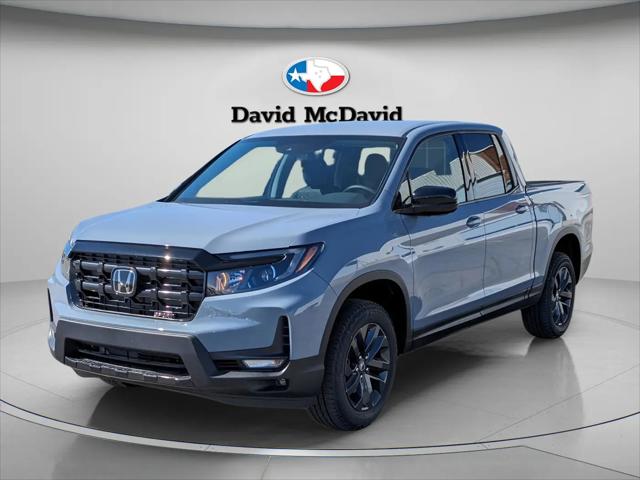 2026 Honda Ridgeline Sport for sale in Frisco, TX