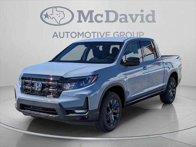2026 Honda Ridgeline Sport for sale in Frisco, TX