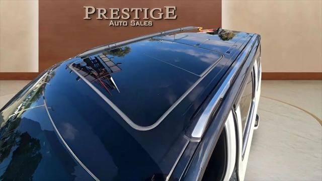 2024 Jeep Grand Wagoneer L Series III 4x4