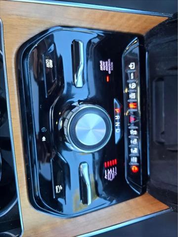 2024 Jeep Grand Wagoneer L Series III 4x4