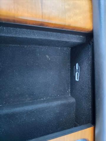 2024 Jeep Grand Wagoneer L Series III 4x4