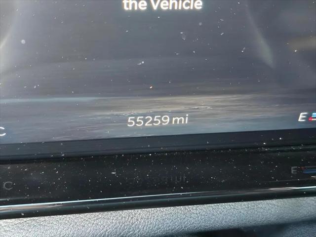 2024 Jeep Grand Wagoneer L Series III 4x4