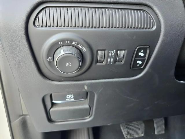 2024 Jeep Grand Wagoneer L Series III 4x4