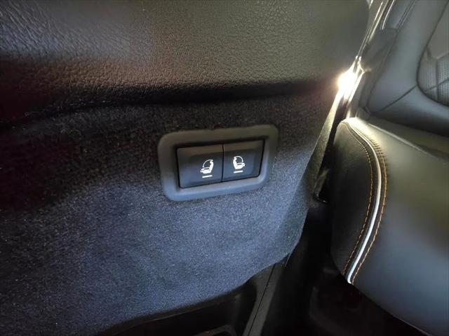 2024 Jeep Grand Wagoneer L Series III 4x4