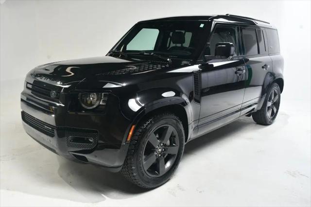 2023 Land Rover Defender 110 X-Dynamic SE