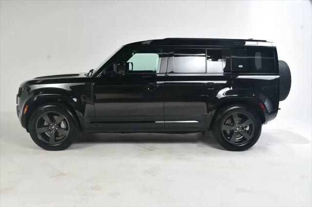 2023 Land Rover Defender 110 X-Dynamic SE