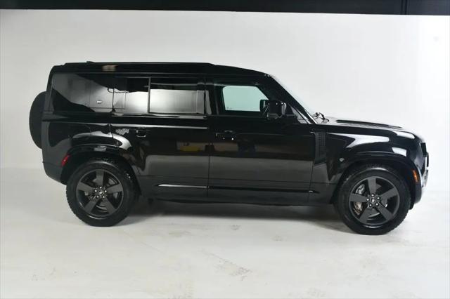 2023 Land Rover Defender 110 X-Dynamic SE