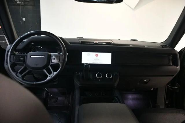 2023 Land Rover Defender 110 X-Dynamic SE
