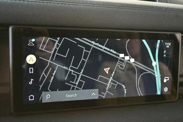 2023 Land Rover Defender 110 X-Dynamic SE