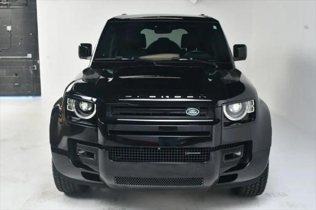 2023 Land Rover Defender 110 X-Dynamic SE