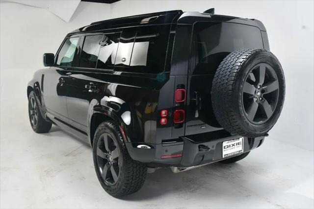 2023 Land Rover Defender 110 X-Dynamic SE