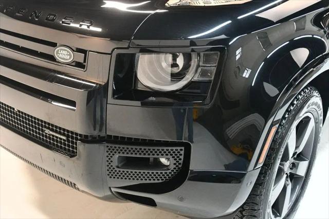 2023 Land Rover Defender 110 X-Dynamic SE