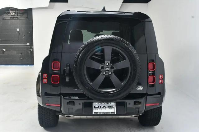 2023 Land Rover Defender 110 X-Dynamic SE