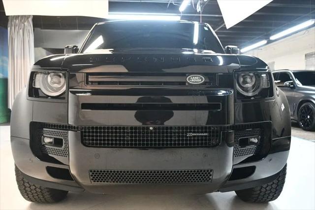 2023 Land Rover Defender 110 X-Dynamic SE