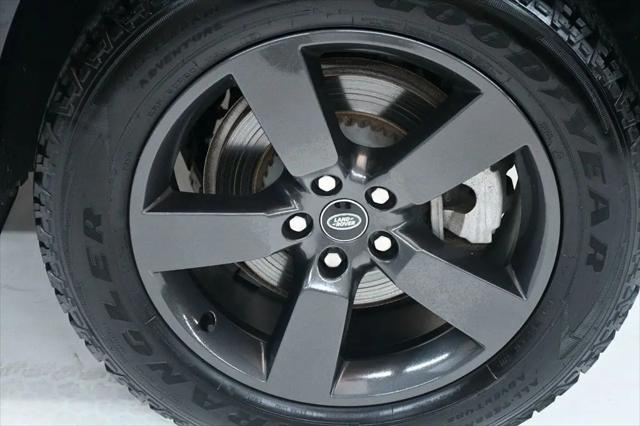 2023 Land Rover Defender 110 X-Dynamic SE