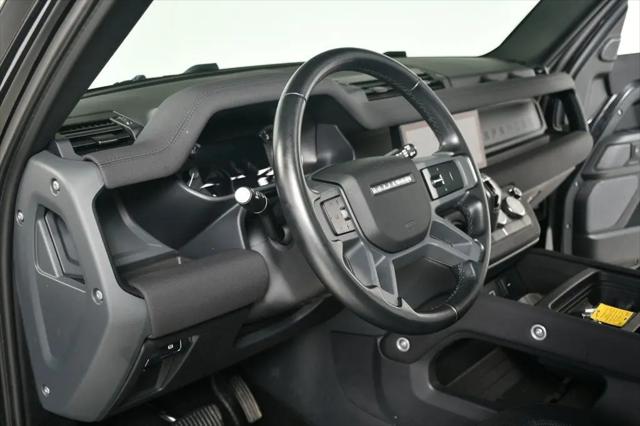 2023 Land Rover Defender 110 X-Dynamic SE