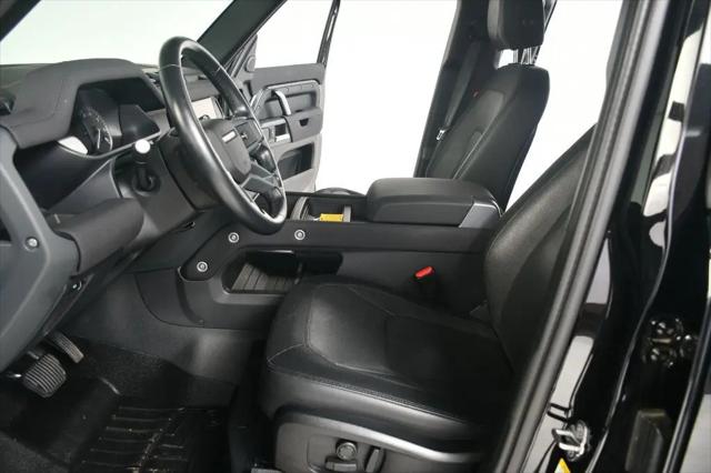 2023 Land Rover Defender 110 X-Dynamic SE