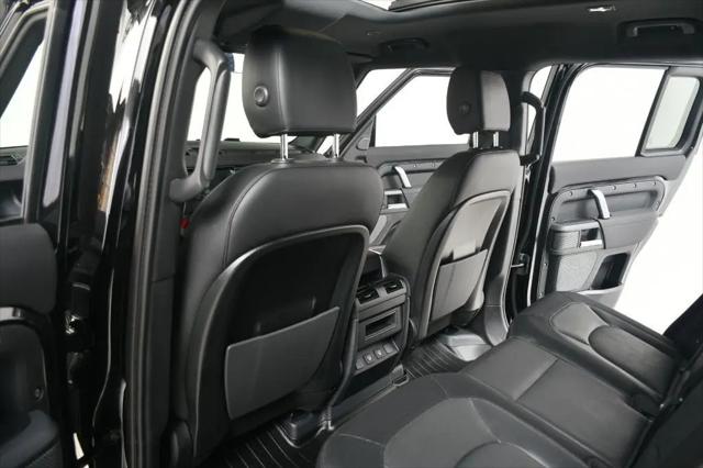 2023 Land Rover Defender 110 X-Dynamic SE