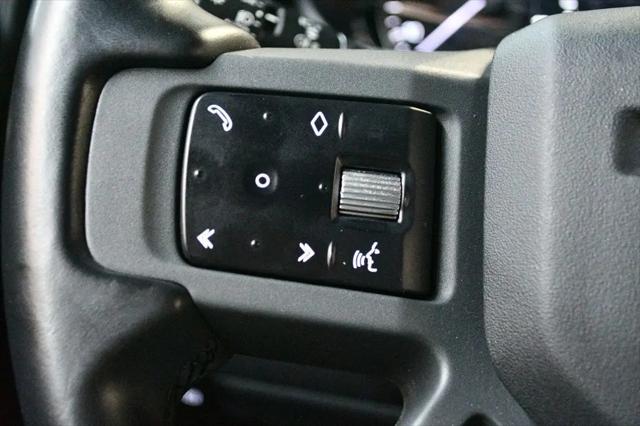 2023 Land Rover Defender 110 X-Dynamic SE