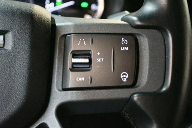 2023 Land Rover Defender 110 X-Dynamic SE