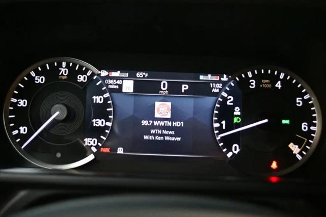 2023 Land Rover Defender 110 X-Dynamic SE