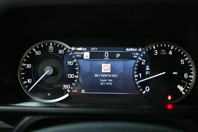 2023 Land Rover Defender 110 X-Dynamic SE
