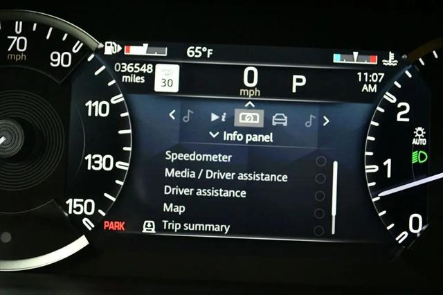 2023 Land Rover Defender 110 X-Dynamic SE