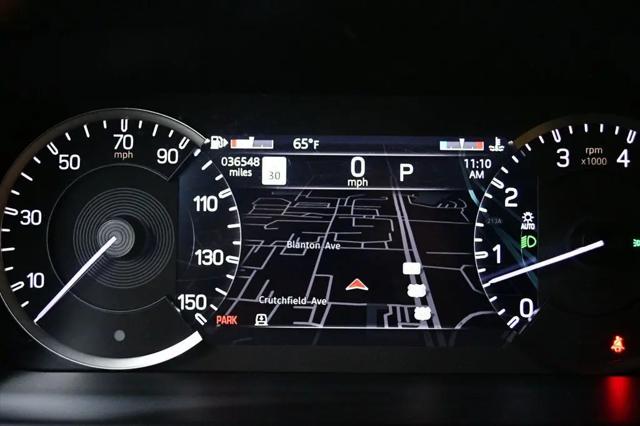 2023 Land Rover Defender 110 X-Dynamic SE