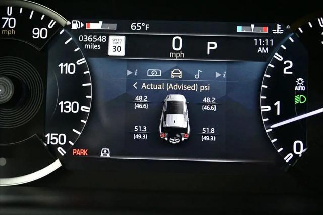2023 Land Rover Defender 110 X-Dynamic SE