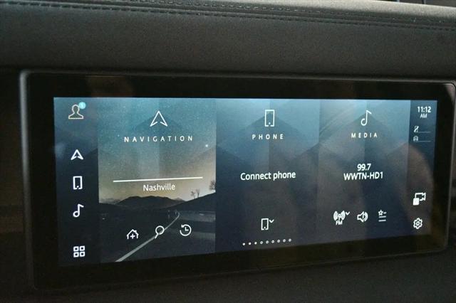 2023 Land Rover Defender 110 X-Dynamic SE