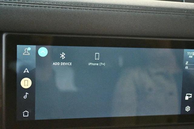 2023 Land Rover Defender 110 X-Dynamic SE