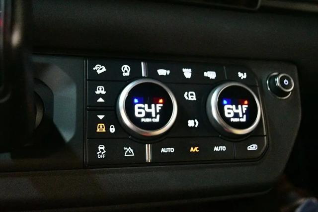 2023 Land Rover Defender 110 X-Dynamic SE