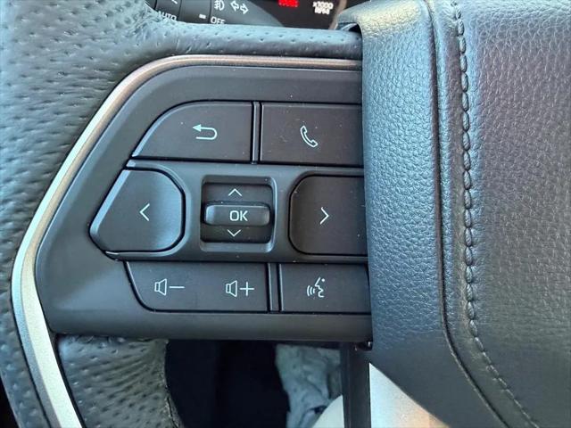 2026 Toyota Tundra SR5 CrewMax 5.5' Bed