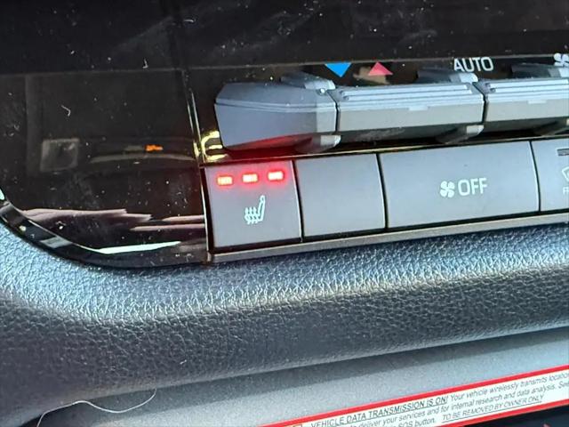 2026 Toyota Tundra SR5 CrewMax 5.5' Bed