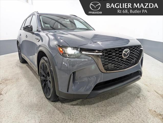 2026 Mazda X-90 Premium Sport for sale in Butler, PA