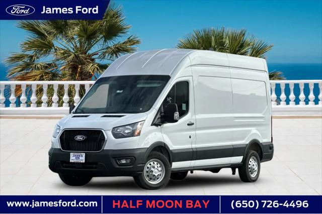 2026 Ford Transit Cargo Van Unknown for sale in Half Moon Bay, CA