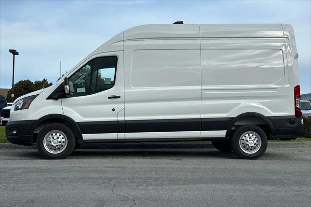 2026 Ford Transit Cargo Van Unknown