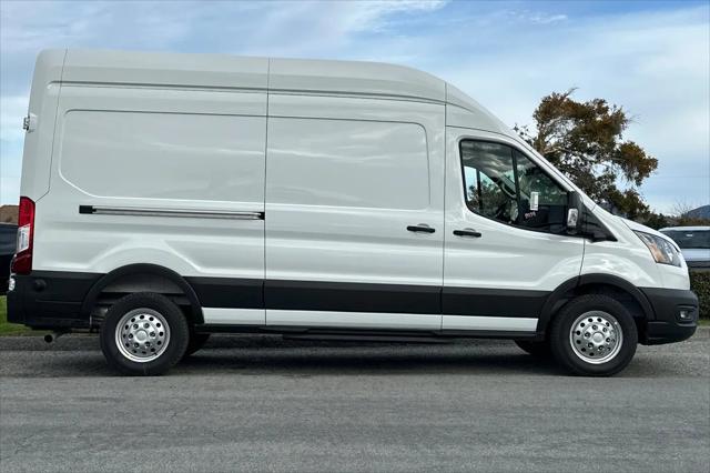 2026 Ford Transit Cargo Van Unknown