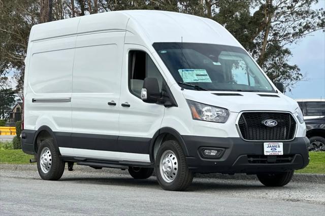 2026 Ford Transit Cargo Van Unknown