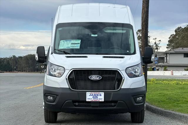 2026 Ford Transit Cargo Van Unknown