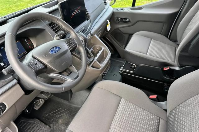 2026 Ford Transit Cargo Van Unknown