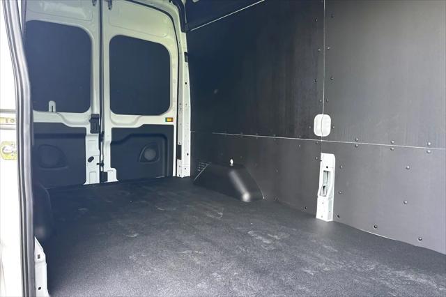 2026 Ford Transit Cargo Van Unknown