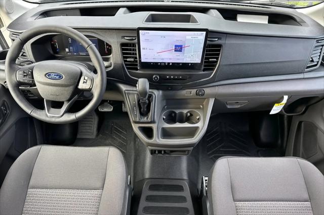 2026 Ford Transit Cargo Van Unknown