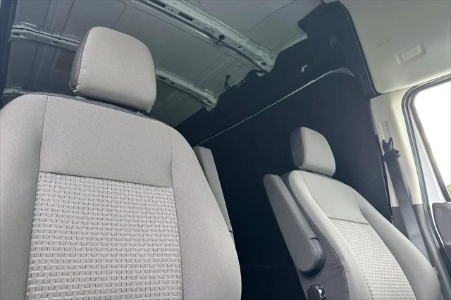 2026 Ford Transit Cargo Van Unknown