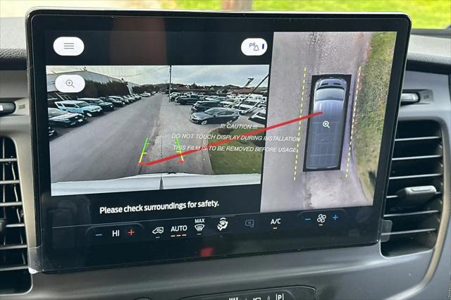 2026 Ford Transit Cargo Van Unknown