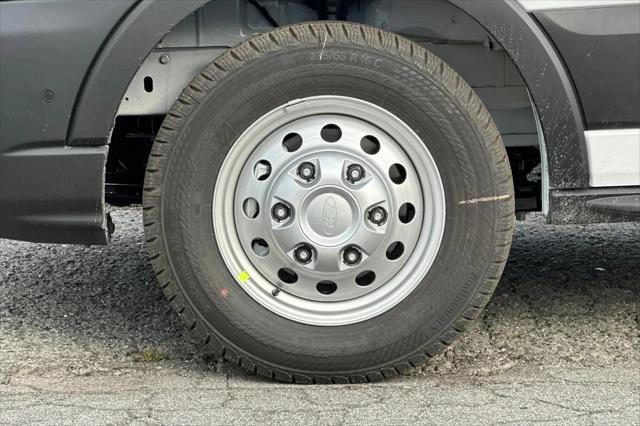 2026 Ford Transit Cargo Van Unknown