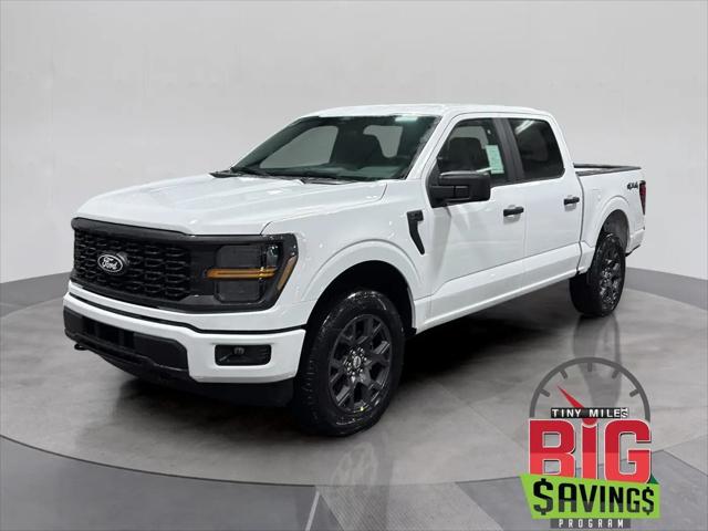 2026 Ford F-150 STX for sale in Watertown, NY