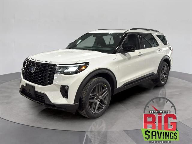 2026 Ford Explorer ST-Line for sale in Watertown, NY